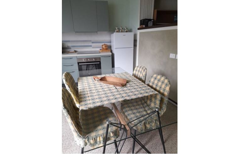 appartamento in vendita a Riolunato