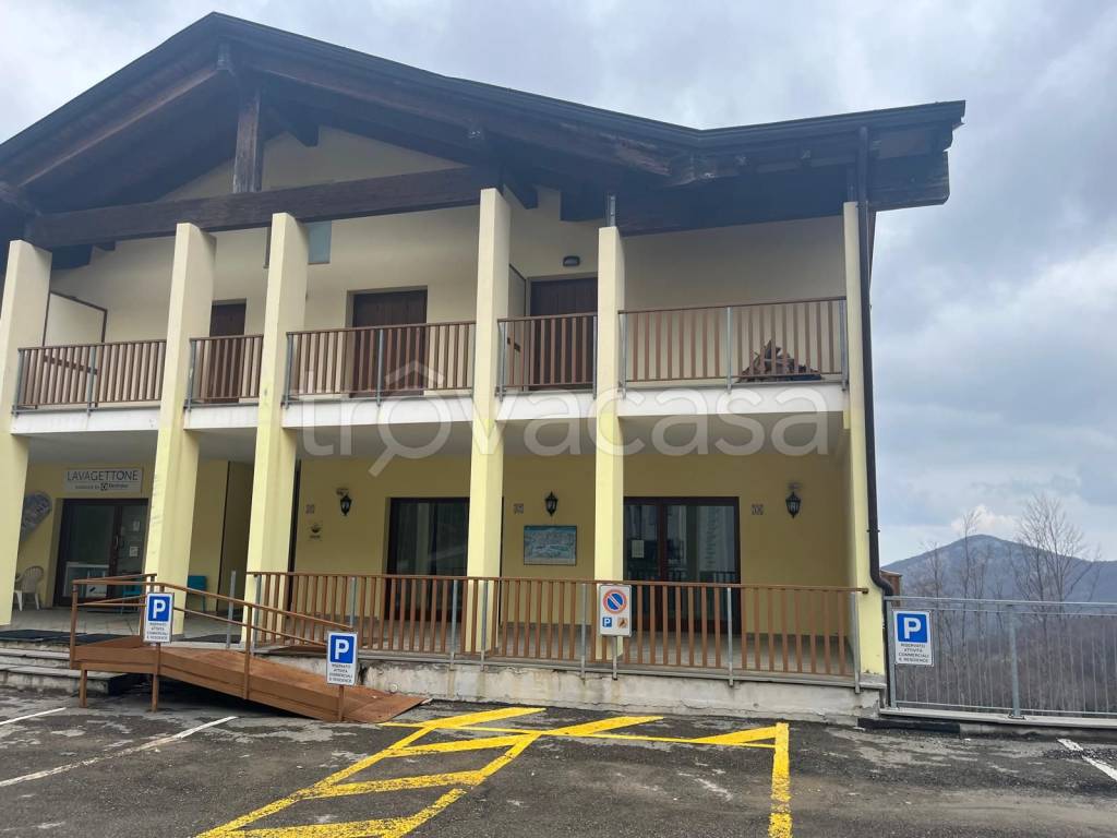 appartamento in vendita a Riolunato