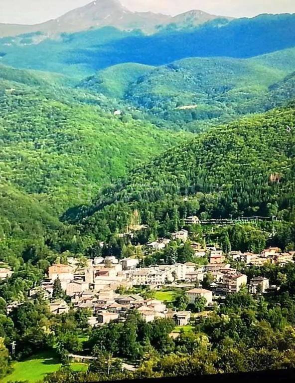 terreno edificabile in vendita a Riolunato