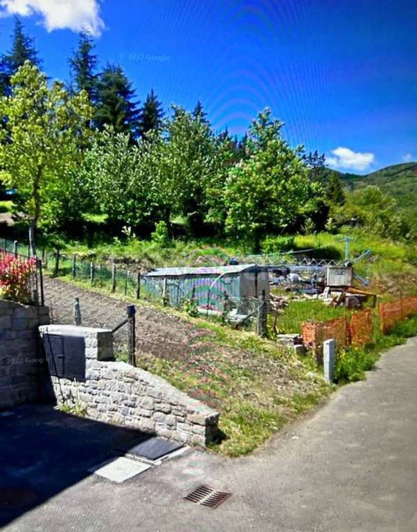 terreno edificabile in vendita a Riolunato