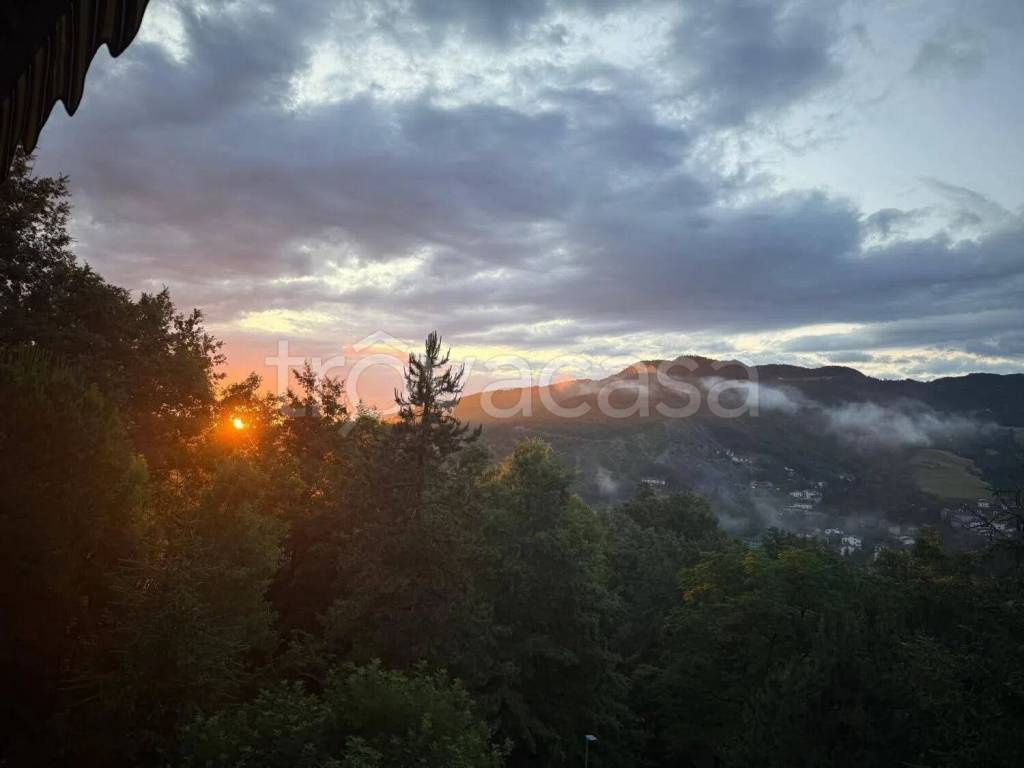 appartamento in vendita a Riolunato in zona Groppo