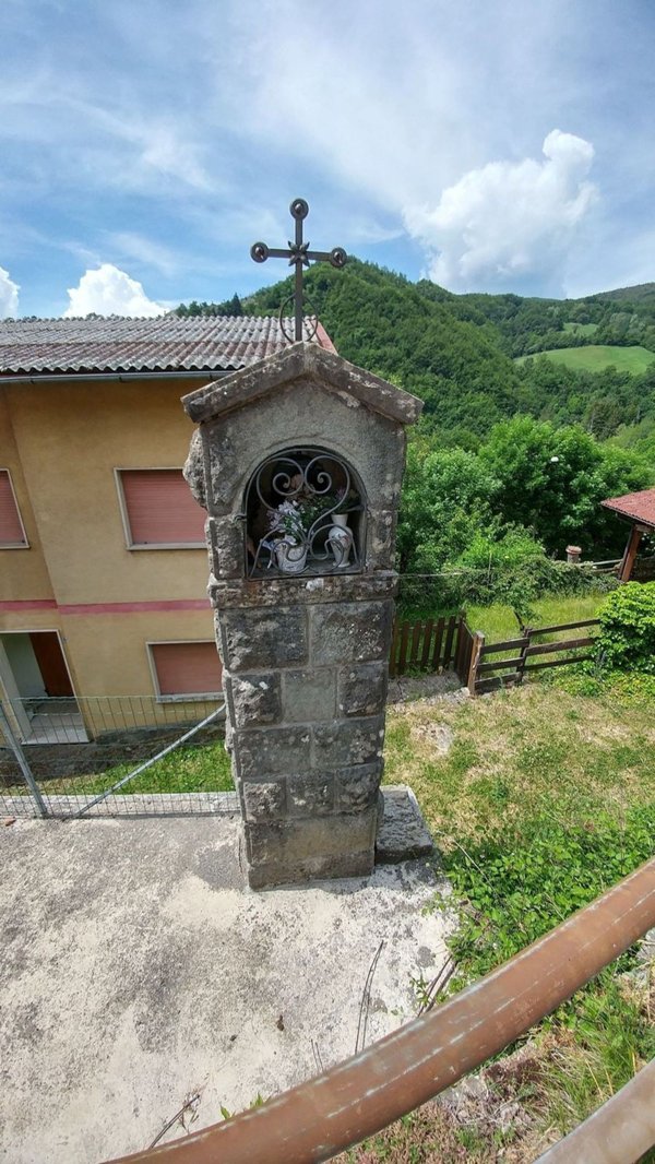 appartamento in vendita a Riolunato