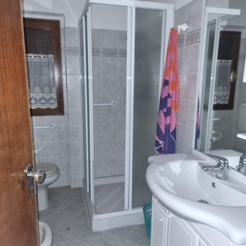 casa indipendente in vendita a Riolunato