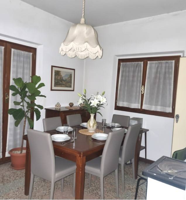 casa indipendente in vendita a Riolunato