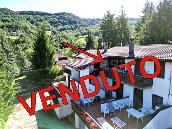 appartamento in vendita a Riolunato