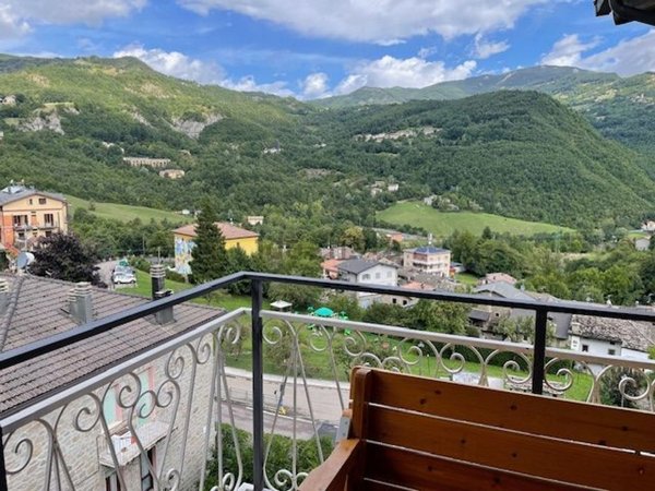 appartamento in vendita a Riolunato