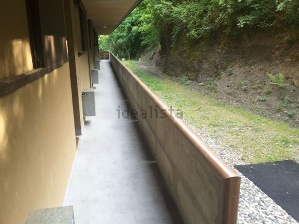 appartamento in vendita a Riolunato in zona Groppo