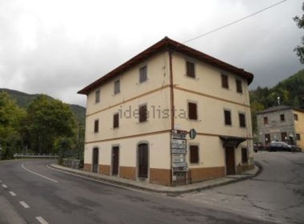 appartamento in vendita a Riolunato