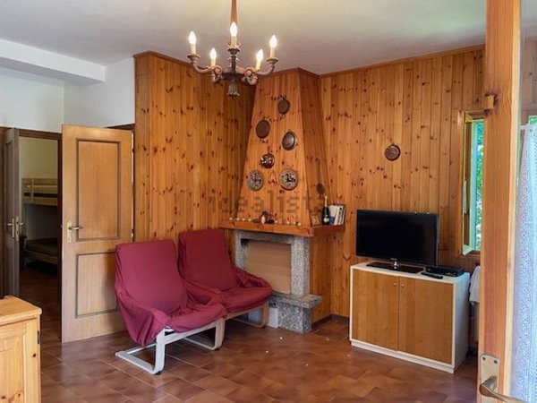 appartamento in vendita a Riolunato