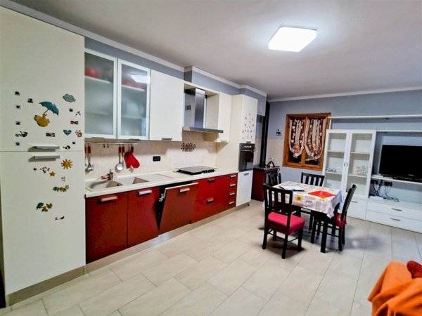 appartamento in vendita a Riolunato