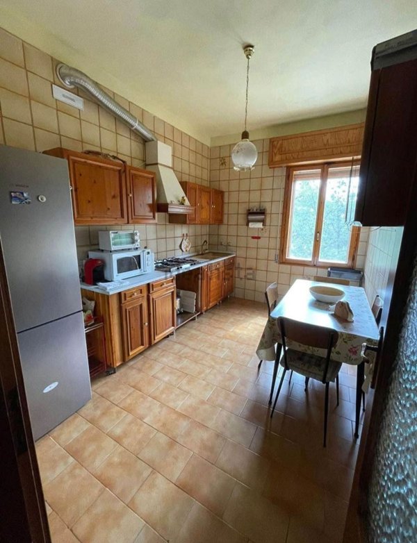 appartamento in vendita a Riolunato in zona Serpiano