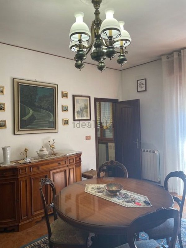 appartamento in vendita a Riolunato