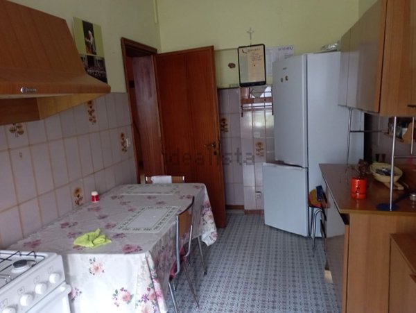 appartamento in vendita a Riolunato