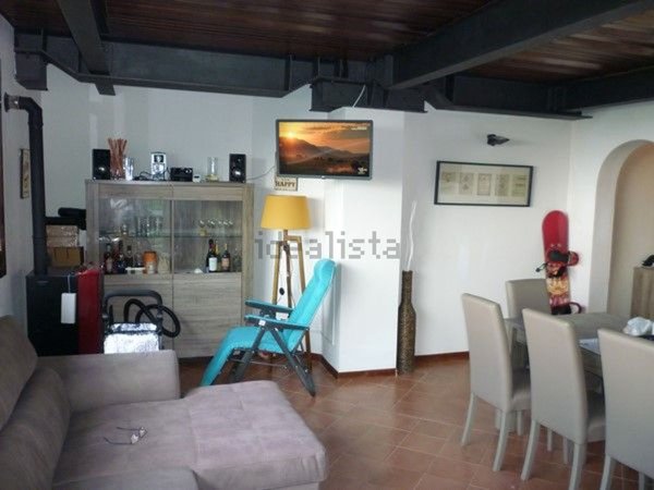 appartamento in vendita a Riolunato