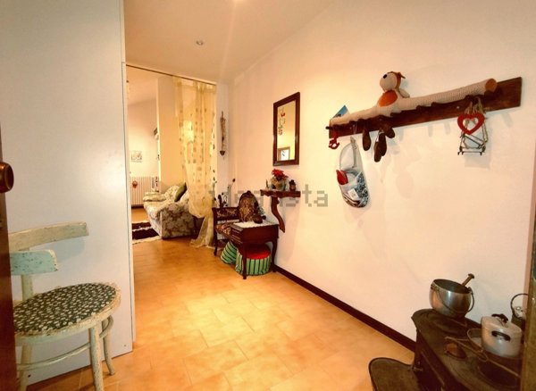 appartamento in vendita a Riolunato