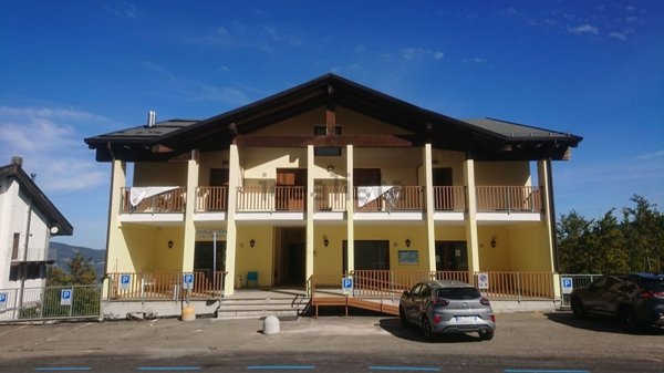 appartamento in vendita a Riolunato