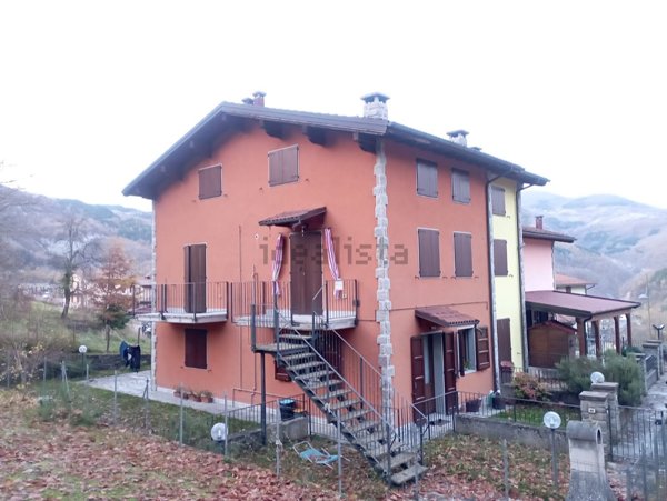 appartamento in vendita a Riolunato