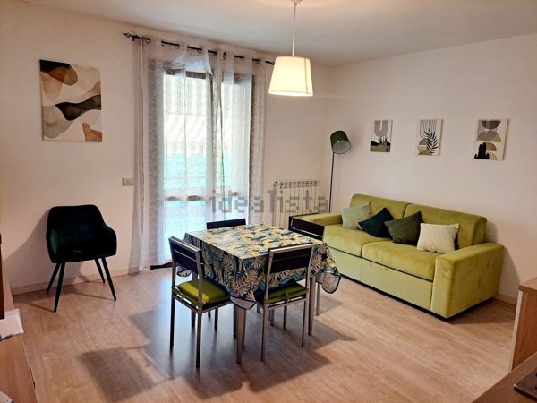 appartamento in vendita a Riolunato in zona Groppo