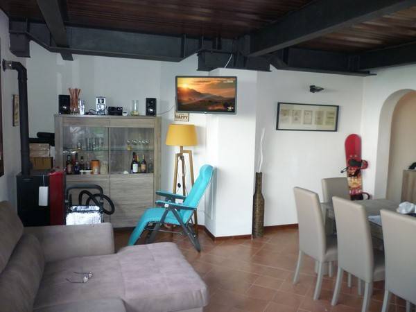 appartamento in vendita a Riolunato