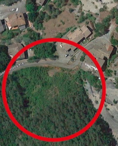 terreno agricolo in vendita a Riolunato
