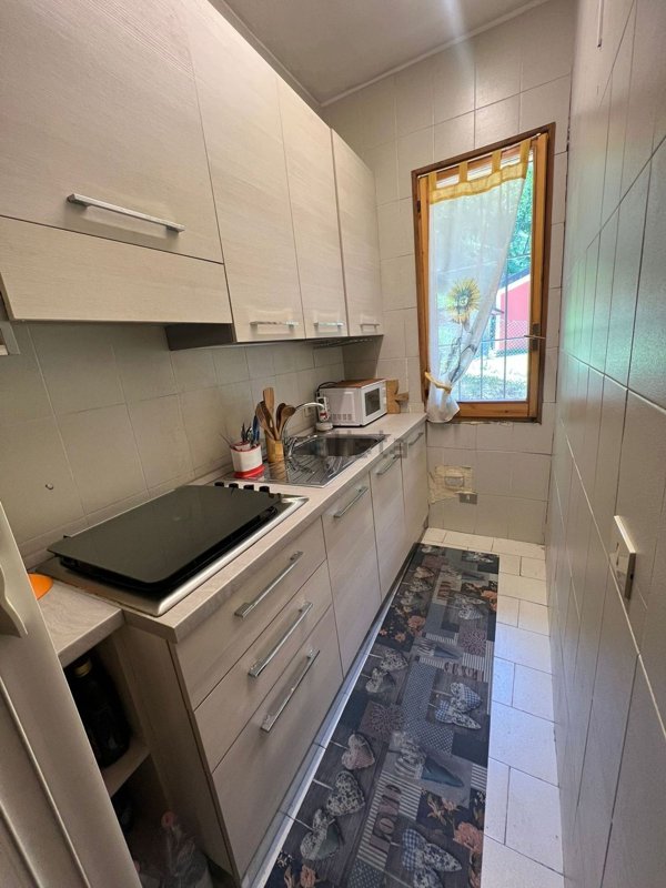 appartamento in vendita a Riolunato in zona Castello