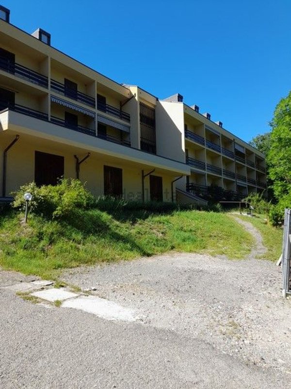 appartamento in vendita a Riolunato in zona Groppo