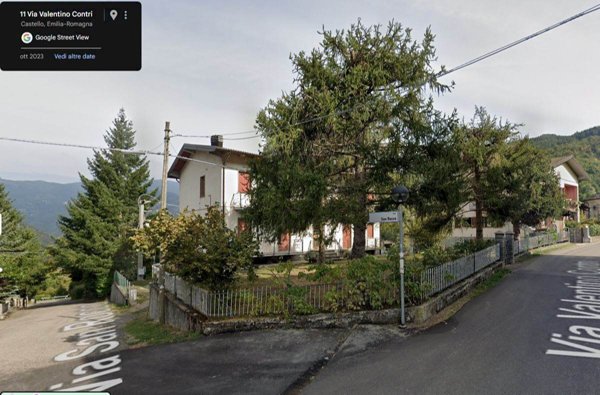 appartamento in vendita a Riolunato in zona Groppo
