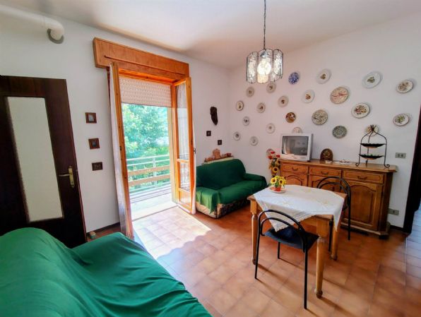 appartamento in vendita a Riolunato in zona Castello