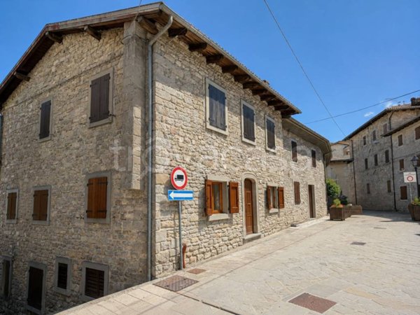 appartamento in vendita a Riolunato in zona Castello