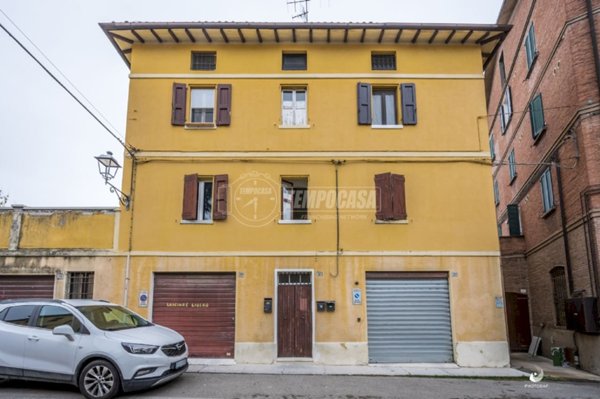 appartamento in vendita a San Cesario sul Panaro