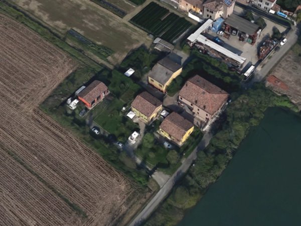 casa semindipendente in vendita a San Cesario sul Panaro