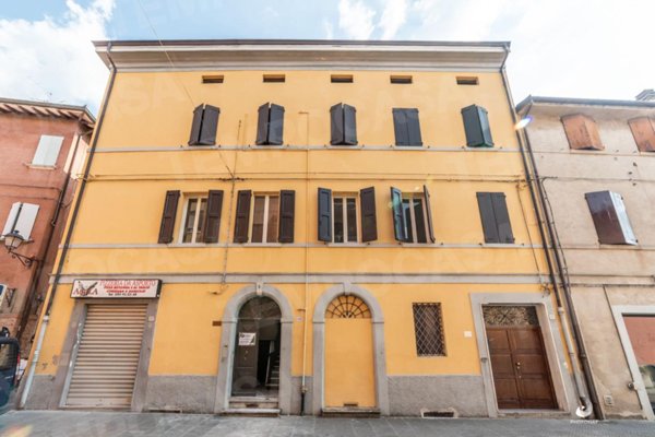appartamento in vendita a San Cesario sul Panaro