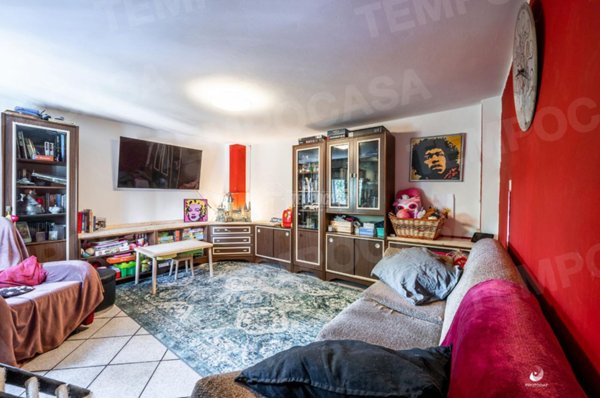 appartamento in vendita a San Cesario sul Panaro