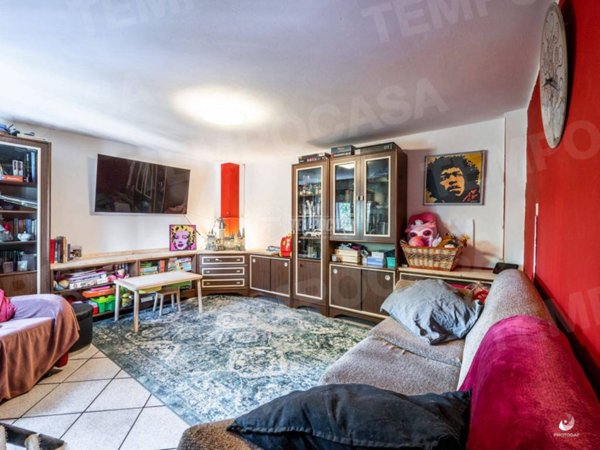 appartamento in vendita a San Cesario sul Panaro