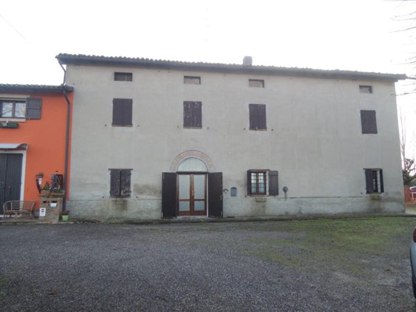appartamento in vendita a San Cesario sul Panaro in zona Sant'Anna