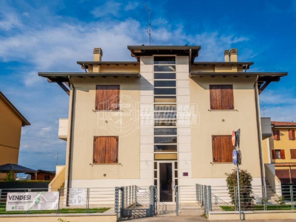 appartamento in vendita a San Cesario sul Panaro