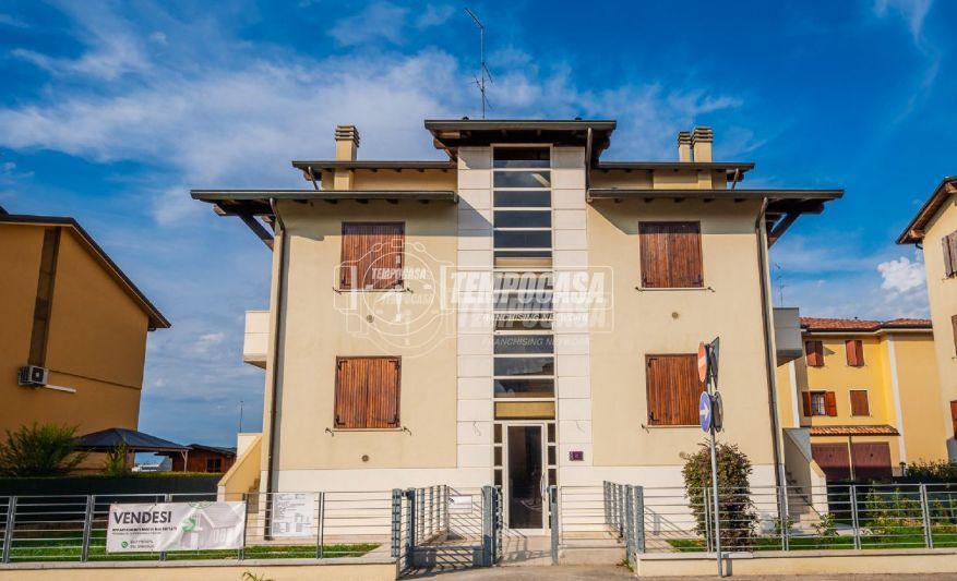 appartamento in vendita a San Cesario sul Panaro