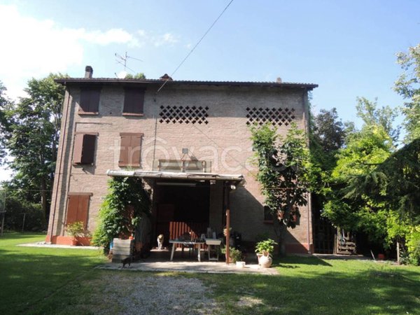 casa indipendente in vendita a San Cesario sul Panaro