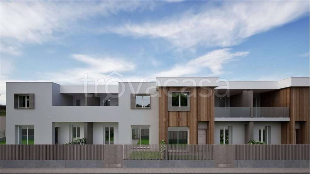 casa indipendente in vendita a San Cesario sul Panaro