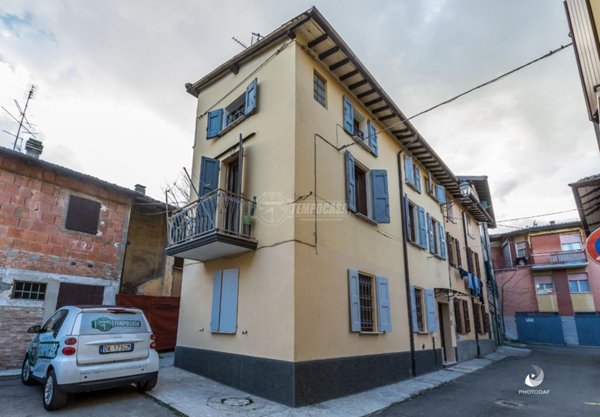 appartamento in vendita a San Cesario sul Panaro