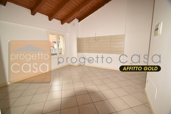 appartamento in vendita a San Cesario sul Panaro