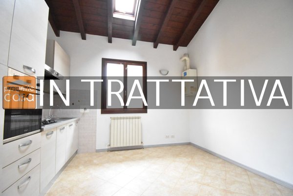 appartamento in vendita a San Cesario sul Panaro