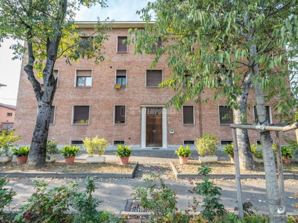appartamento in vendita a San Cesario sul Panaro