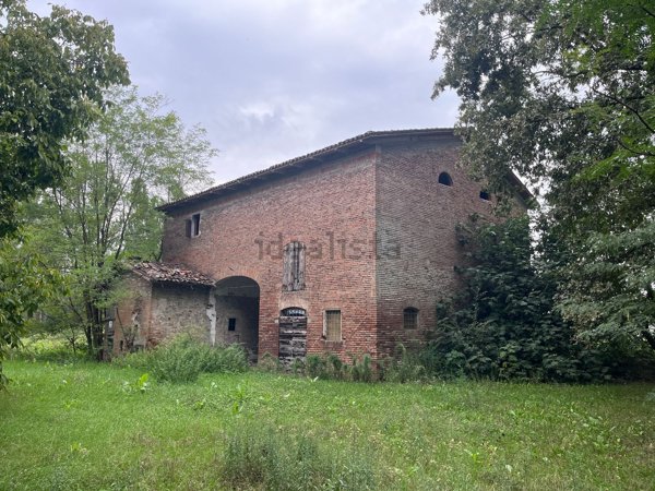 casa indipendente in vendita a San Cesario sul Panaro