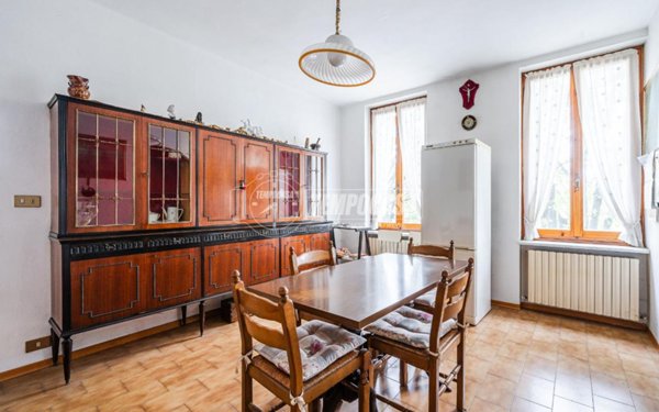 appartamento in vendita a San Cesario sul Panaro
