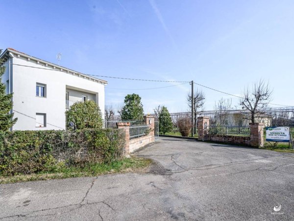 casa indipendente in vendita a San Cesario sul Panaro
