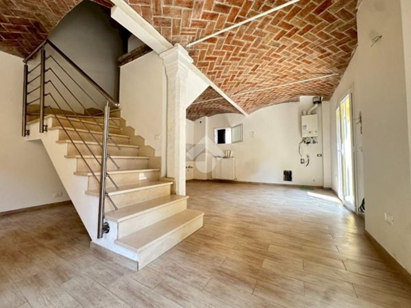 casa indipendente in vendita a San Cesario sul Panaro