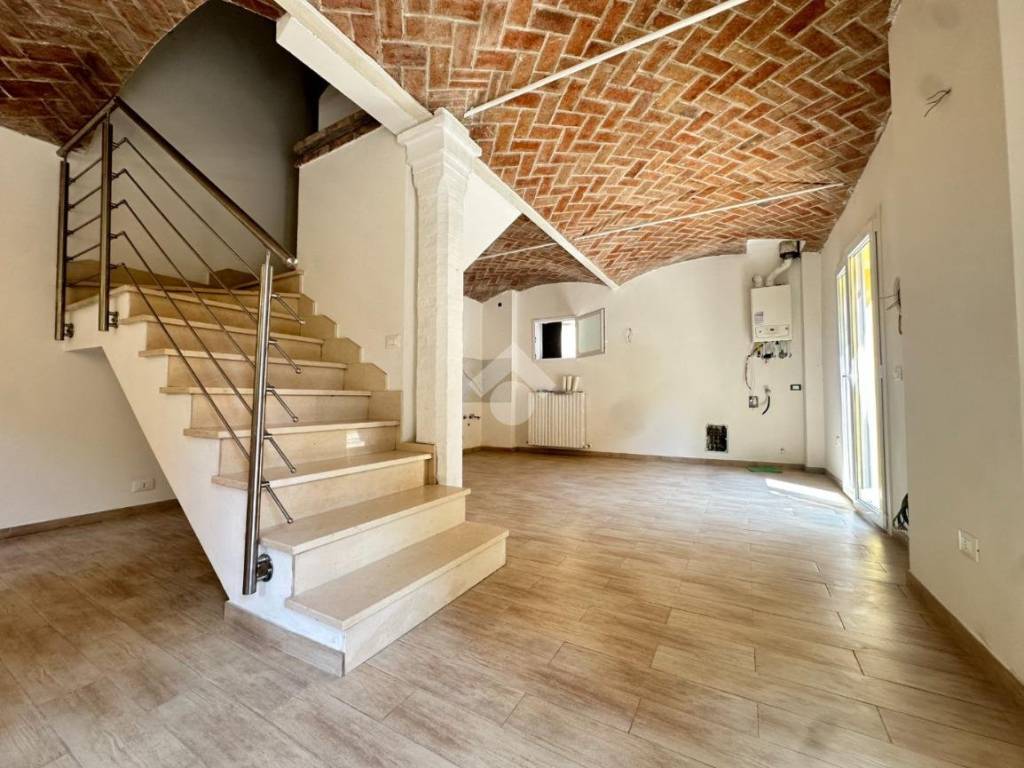 casa indipendente in vendita a San Cesario sul Panaro