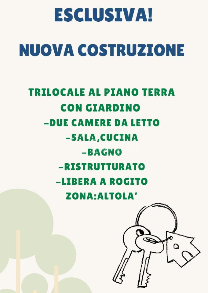 appartamento in vendita a San Cesario sul Panaro