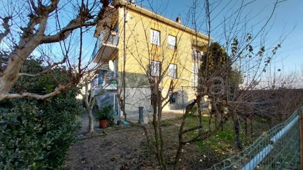 appartamento in vendita a San Cesario sul Panaro
